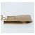Céline Borsa a mano in tela Macadam CELINE PVC Beige Oro Auth BSZ357 D'oro - vista 4