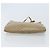 Céline Borsa a mano in tela Macadam CELINE PVC Beige Oro Auth BSZ357 D'oro - vista 5