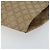 Céline Borsa a mano in tela Macadam CELINE PVC Beige Oro Auth BSZ357 D'oro - vista 9
