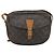 LOUIS VUITTON Borsa a Spalla Monogram Jeune Fille GM M51225 LV Auth 173427 Monogramma - vista 13