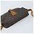 LOUIS VUITTON Borsa a Spalla Monogram Jeune Fille GM M51225 LV Auth 173427 Monogramma - vista 6
