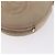 Monedero CHANEL de piel de cordero beige con CC dorado Auth bs33865 - vista 15