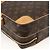 LOUIS VUITTON Porta Documenti da Viaggio 2 Scomparti Briefcase M53362 Auth BSZ043 Monogramma - vista 14