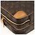 LOUIS VUITTON Porta Documenti da Viaggio 2 Scomparti Briefcase M53362 Auth BSZ043 Monogramma - vista 16