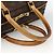 LOUIS VUITTON Porta Documenti da Viaggio 2 Scomparti Briefcase M53362 Auth BSZ043 Monogramma - vista 7