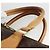 LOUIS VUITTON Porta Documenti da Viaggio 2 Scomparti Briefcase M53362 Auth BSZ043 Monogramma - vista 8