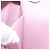 LOUIS VUITTON Borsa Vernis Thompson Street Rosa Marshmallow M91070 Auth ARZ440 - vista 12