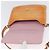LOUIS VUITTON Borsa Vernis Thompson Street Rosa Marshmallow M91070 Auth ARZ440 - vista 20