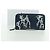 Bulgari Cartera Keeler Queen Navy Auth BVLGARI x JoJo's Bizarre Adventure 167095SM - vista 12
