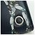 Bulgari Cartera Keeler Queen Navy Auth BVLGARI x JoJo's Bizarre Adventure 167095SM - vista 18