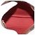 LOUIS VUITTON Pochette per Trucco Damier Ebene N51982 LV Auth ARZ134 - vista 11