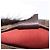 LOUIS VUITTON Pochette per Trucco Damier Ebene N51982 LV Auth ARZ134 - vista 12