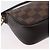 LOUIS VUITTON Pochette per Trucco Damier Ebene N51982 LV Auth ARZ134 - vista 16