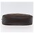 LOUIS VUITTON Pochette per Trucco Damier Ebene N51982 LV Auth ARZ134 - vista 5