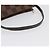 LOUIS VUITTON Pochette per Trucco Damier Ebene N51982 LV Auth ARZ134 - vista 7
