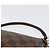 LOUIS VUITTON Pochette per Trucco Damier Ebene N51982 LV Auth ARZ134 - vista 8