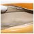LOUIS VUITTON Borsa a Mano Houston Monogram Vernis Beige M91004 LV Auth ka3171 - vista 10