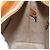 LOUIS VUITTON Borsa a Mano Houston Monogram Vernis Beige M91004 LV Auth ka3171 - vista 20