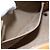 LOUIS VUITTON Borsa a Mano Houston Monogram Vernis Beige M91004 LV Auth ka3171 - vista 22