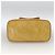 LOUIS VUITTON Borsa a Mano Houston Monogram Vernis Beige M91004 LV Auth ka3171 - vista 5