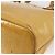 LOUIS VUITTON Bolsa de Mão Houston Monogram Vernis Bege M91004 LV Auth ka3081 - vista 15