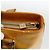 LOUIS VUITTON Bolsa de Mão Houston Monogram Vernis Bege M91004 LV Auth ka3081 - vista 17