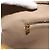 LOUIS VUITTON Bolsa de Mão Houston Monogram Vernis Bege M91004 LV Auth ka3081 - vista 20