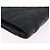 CHANEL Portafoglio Matelassé Linea Cambon Pelle Nera Argento CC Auth ARZ302 Nero - vista 16