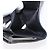 CHANEL Portafoglio Matelassé Linea Cambon Pelle Nera Argento CC Auth ARZ302 Nero - vista 18