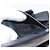 CHANEL Portafoglio Matelassé Linea Cambon Pelle Nera Argento CC Auth ARZ302 Nero - vista 20