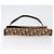 Borsa a Spalla in Tela Trotter Christian Dior Marrone Oro Auth BSZ029 D'oro - vista 5