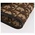 Borsa a Spalla in Tela Trotter Christian Dior Marrone Oro Auth BSZ029 D'oro - vista 9