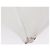 Autre Marque Borsa a mano in pelle bianca Maison Margiela Auth mr2179 Bianco - vista 15