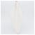 Autre Marque Borsa a mano in pelle bianca Maison Margiela Auth mr2179 Bianco - vista 4