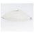 Autre Marque Borsa a mano in pelle bianca Maison Margiela Auth mr2179 Bianco - vista 5