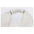Autre Marque Borsa a mano in pelle bianca Maison Margiela Auth mr2179 Bianco - vista 8