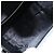 Borsa a Spalla Salvatore Ferragamo in Camoscio Nero Argento Oro Auth 174603 D'oro - vista 11