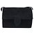 Borsa a Spalla Salvatore Ferragamo in Camoscio Nero Argento Oro Auth 174603 D'oro - vista 13