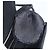 Borsa a Spalla Salvatore Ferragamo in Camoscio Nero Argento Oro Auth 174603 D'oro - vista 19
