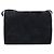 Borsa a Spalla Salvatore Ferragamo in Camoscio Nero Argento Oro Auth 174603 D'oro - vista 2