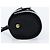 Borsa a Spalla Salvatore Ferragamo in Camoscio Nero Argento Oro Auth 174603 D'oro - vista 4
