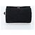 Borsa a Spalla Salvatore Ferragamo in Camoscio Nero Argento Oro Auth 174603 D'oro - vista 5