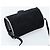 Borsa a Spalla Salvatore Ferragamo in Camoscio Nero Argento Oro Auth 174603 D'oro - vista 6