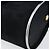 Borsa a Spalla Salvatore Ferragamo in Camoscio Nero Argento Oro Auth 174603 D'oro - vista 9