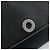 Céline Borsa a Spalla Circle in Pelle Nera e Argento Auth LNZ679V Nero - vista 17