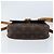 LOUIS VUITTON Borsa a Spalla Monogram Saint Cloud MM M51243 LV Auth ARZ401 Monogramma - vista 5