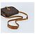 LOUIS VUITTON Borsa a Spalla Monogram Saint Cloud MM M51243 LV Auth ARZ401 Monogramma - vista 7