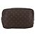 LOUIS VUITTON Trousse Toilette Monogram 28 Borsa Clutch M47522 LV Auth BSZ328 Monogramma - vista 13