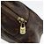 LOUIS VUITTON Trousse Toilette Monogram 28 Borsa Clutch M47522 LV Auth BSZ328 Monogramma - vista 8