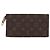 LOUIS VUITTON Monogram Bucket GM Accessory Pouch LV Auth BSZ419 - view 2